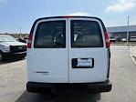 2014 Chevrolet Express 2500 SRW RWD Empty Cargo Van for sale #P1158 - photo 6