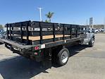 2012 Ford F-450 Regular Cab DRW RWD Stake Bed for sale #P1159 - photo 2