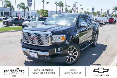 2019 GMC Canyon Crew Cab 4WD Pickup for sale #P1162 - photo 1