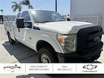 2015 Ford F-250 Super Cab 4WD Cab Chassis for sale #P1163 - photo 1