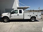 2015 Ford F-250 Super Cab 4WD Cab Chassis for sale #P1163 - photo 3