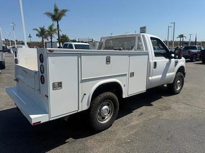 2010 Ford F-350 Regular Cab SRW 4WD Service Truck for sale #P1164 - photo 2