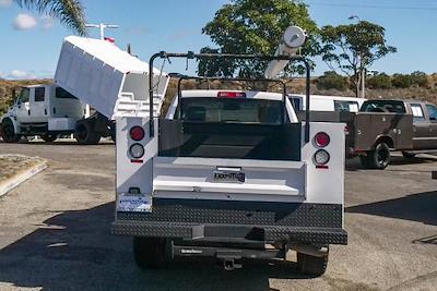 2018 Ram 3500 Regular Cab SRW RWD Service Truck for sale #P1184 - photo 2