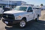 2018 Ram 3500 Regular Cab SRW RWD Service Truck for sale #P1184 - photo 1