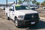 2018 Ram 3500 Regular Cab SRW RWD Service Truck for sale #P1184 - photo 6