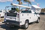 2018 Ram 3500 Regular Cab SRW RWD Service Truck for sale #P1184 - photo 9