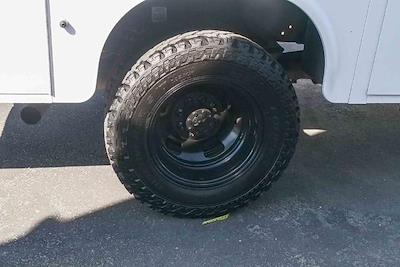 2015 Ram 3500 Regular Cab DRW 4WD Service Truck for sale #P1187 - photo 2