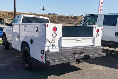 2015 Ram 3500 Regular Cab DRW 4WD Service Truck for sale #P1187 - photo 2