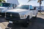 2015 Ram 3500 Regular Cab DRW 4WD Service Truck for sale #P1187 - photo 1