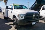 2015 Ram 3500 Regular Cab DRW 4WD Service Truck for sale #P1187 - photo 5