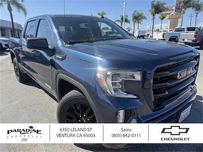 2021 GMC Sierra 1500 Crew Cab RWD Pickup for sale #P1189 - photo 1
