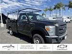 2015 Ford F-250 Regular Cab 4WD Service Truck for sale #P1194 - photo 1
