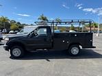 2015 Ford F-250 Regular Cab 4WD Service Truck for sale #P1194 - photo 4