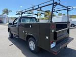 2015 Ford F-250 Regular Cab 4WD Service Truck for sale #P1194 - photo 5