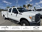 2015 Ford F-250 Crew Cab 4WD Service Truck for sale #P1195 - photo 1