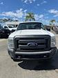 2015 Ford F-250 Crew Cab 4WD Service Truck for sale #P1195 - photo 3