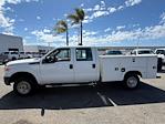 2015 Ford F-250 Crew Cab 4WD Service Truck for sale #P1195 - photo 4