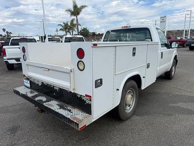 2015 Ford F-250 Regular Cab RWD Service Truck for sale #P1198 - photo 2