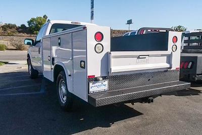 2015 Ford F-250 Regular Cab RWD Service Truck for sale #P1198 - photo 2