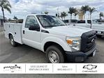 2015 Ford F-250 Regular Cab RWD Service Truck for sale #P1198 - photo 1