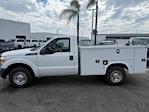 2015 Ford F-250 Regular Cab RWD Service Truck for sale #P1198 - photo 4