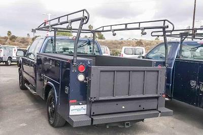 2015 Ford F-250 Super Cab RWD Service Truck for sale #P1199 - photo 2