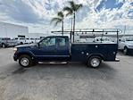 2015 Ford F-250 Super Cab RWD Service Truck for sale #P1199 - photo 4