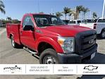 2015 Ford F-250 Regular Cab 4WD Service Truck for sale #P1200 - photo 1