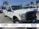 2015 Ford F-250 Crew Cab 4WD Service Truck for sale #P1201 - photo 1
