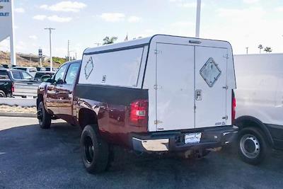 2014 Chevrolet Silverado 3500 Crew Cab 4WD Pickup for sale #P1202 - photo 2