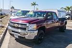 Used 2014 Chevrolet Silverado 3500 Work Truck Crew Cab for sale #P1202 - photo 1