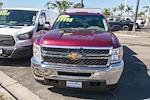 Used 2014 Chevrolet Silverado 3500 Work Truck Crew Cab for sale #P1202 - photo 4
