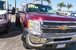 Used 2014 Chevrolet Silverado 3500 Work Truck Crew Cab for sale #P1202 - photo 5