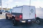 Used 2014 Chevrolet Silverado 3500 Work Truck Crew Cab for sale #P1202 - photo 2