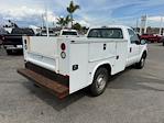 2016 Ford F-250 Regular Cab RWD Service Truck for sale #P1203 - photo 2