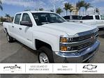 Used 2016 Chevrolet Silverado 2500 Work Truck Crew Cab SRW Pickup for sale #P1207 - photo 1