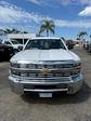 Used 2016 Chevrolet Silverado 2500 Work Truck Crew Cab SRW Pickup for sale #P1207 - photo 3