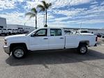 Used 2016 Chevrolet Silverado 2500 Work Truck Crew Cab SRW Pickup for sale #P1207 - photo 4