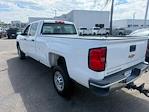 Used 2016 Chevrolet Silverado 2500 Work Truck Crew Cab SRW Pickup for sale #P1207 - photo 5