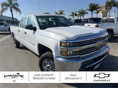 2016 Chevrolet Silverado 2500 Crew Cab SRW RWD Pickup for sale #P1208 - photo 1