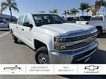 2016 Chevrolet Silverado 2500 Crew Cab SRW RWD Pickup for sale #P1208 - photo 1