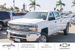 Used 2016 Chevrolet Silverado 2500 Work Truck Crew Cab SRW Pickup for sale #P1210 - photo 1