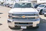 Used 2016 Chevrolet Silverado 2500 Work Truck Crew Cab SRW Pickup for sale #P1210 - photo 3