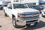 Used 2016 Chevrolet Silverado 2500 Work Truck Crew Cab SRW Pickup for sale #P1210 - photo 4