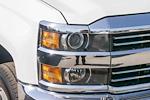 Used 2016 Chevrolet Silverado 2500 Work Truck Crew Cab SRW Pickup for sale #P1210 - photo 5