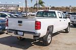 Used 2016 Chevrolet Silverado 2500 Work Truck Crew Cab SRW Pickup for sale #P1210 - photo 2