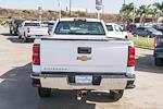 Used 2016 Chevrolet Silverado 2500 Work Truck Crew Cab SRW Pickup for sale #P1210 - photo 7