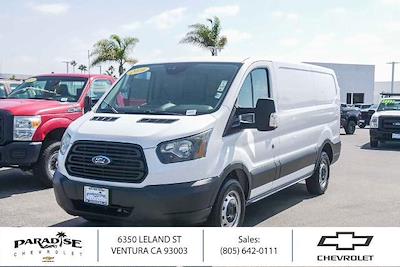 2016 Ford Transit 150 Low Roof RWD Empty Cargo Van for sale #P1218 - photo 1