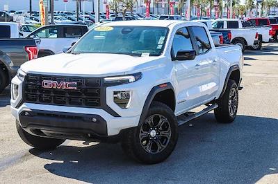 2023 GMC Canyon Crew Cab 4WD Pickup for sale #P1220 - photo 1