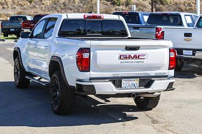 2023 GMC Canyon Crew Cab 4WD Pickup for sale #P1220 - photo 2